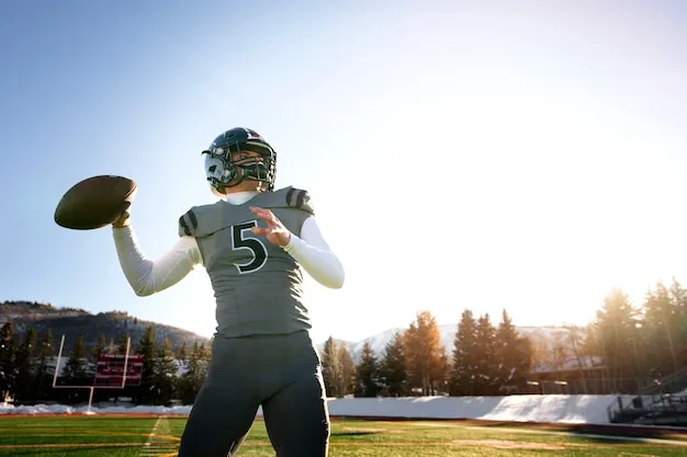 AYX Sports Official hero