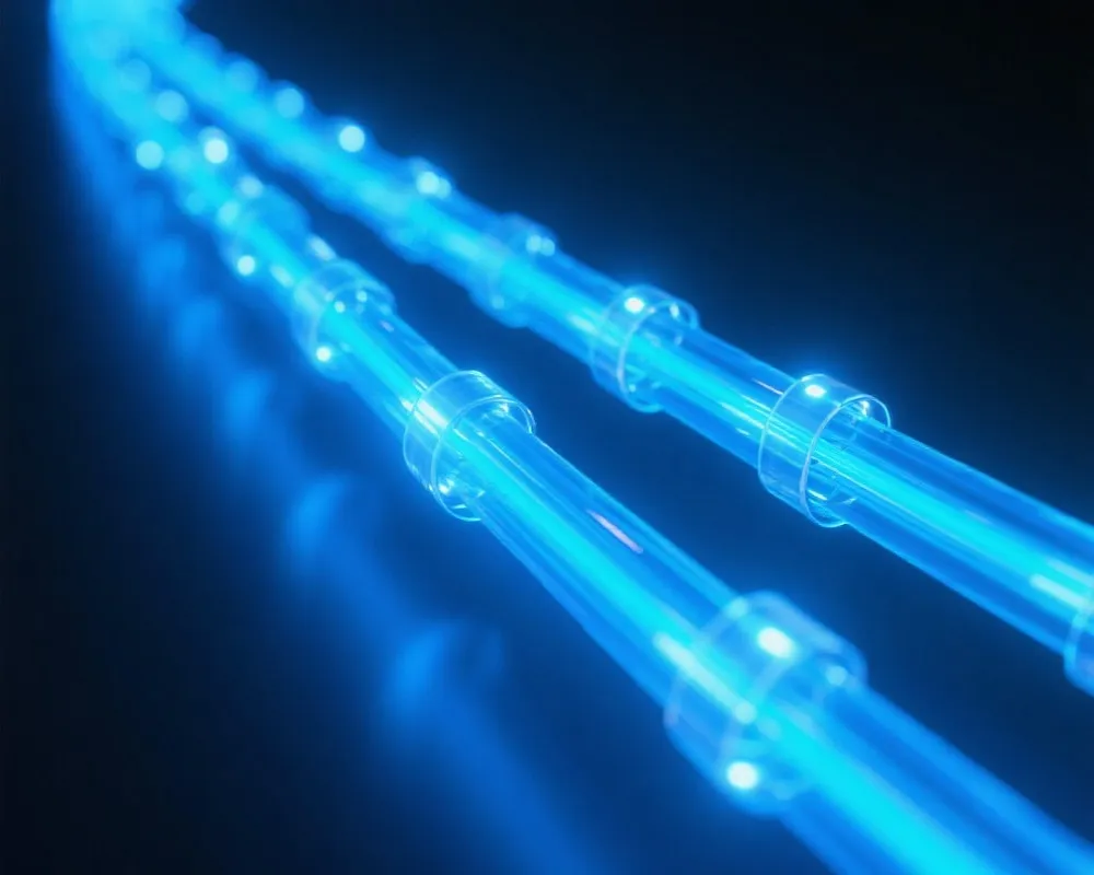 AYX Sports 技术架构