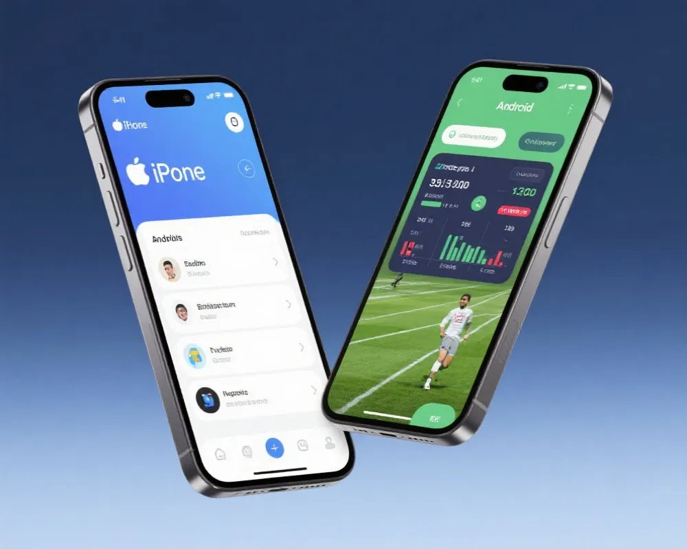 爱游戏体育APP界面展示