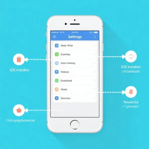 iOS安装教程图解