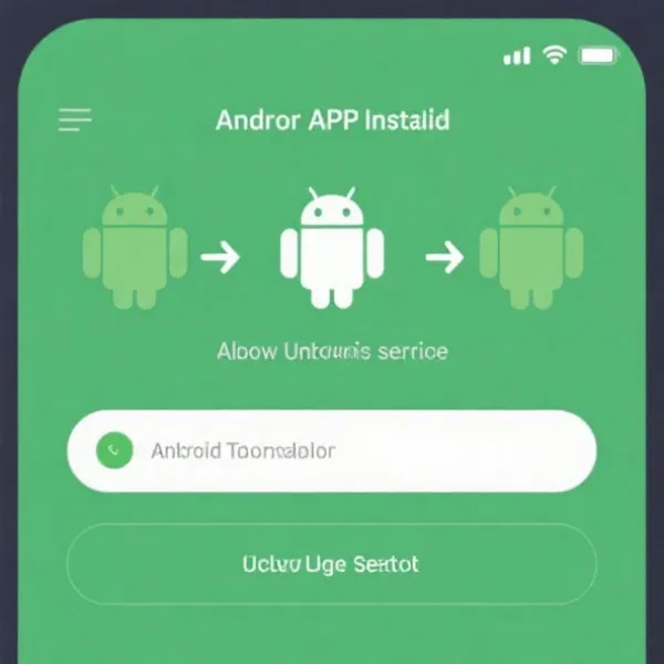 Android安装教程图解